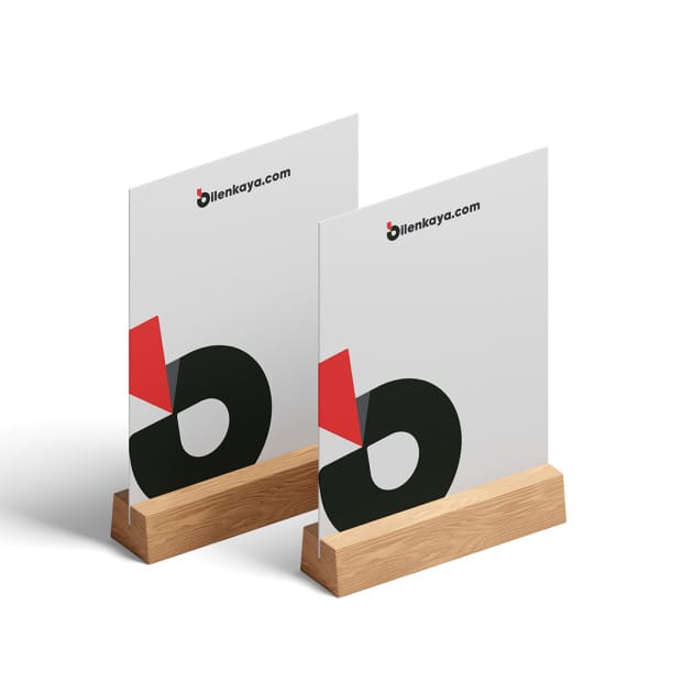 Masa Çadır Kartlık