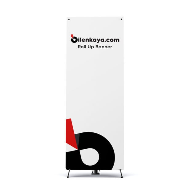 Roll Up Banner
