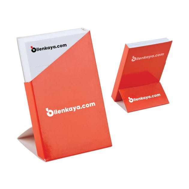 Unutmayınız Kartı