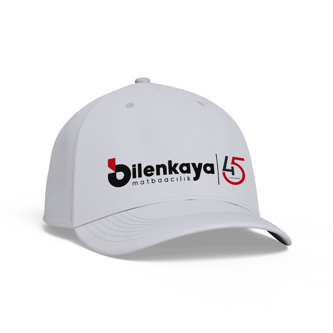 Promosyon Şapka Baskısı | Kurumsal Tekstil Ürünleri – Bilenkaya
