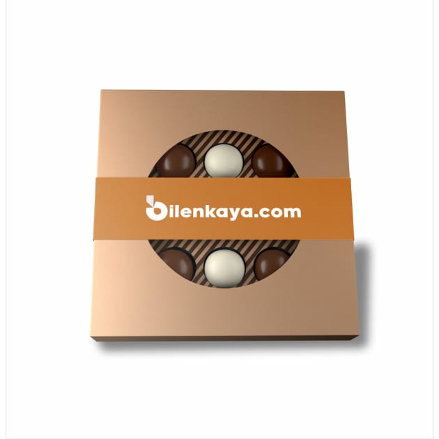 Çikolata Kutusu