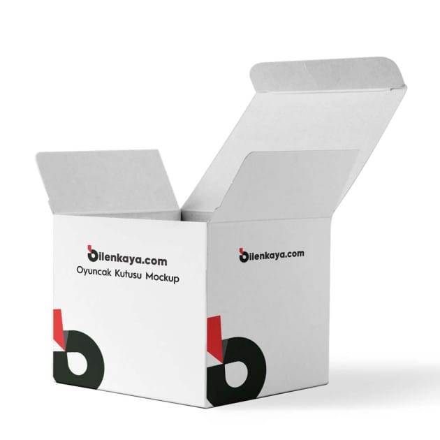 Oyuncak Kutusu