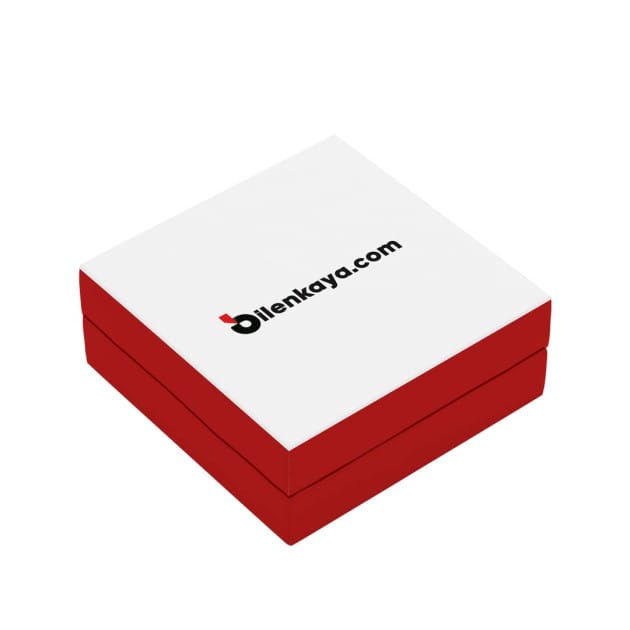 Takı ve Saat Kutusu